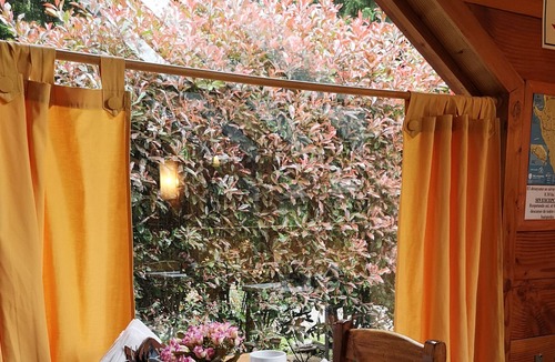 Puerto Manzano Hotel | Hosteria Cohuel