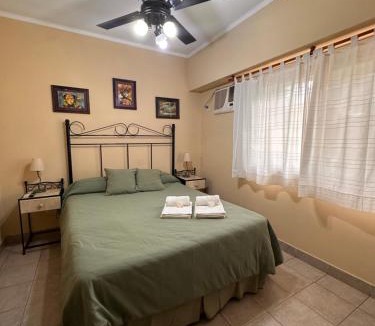 Colon Hotel | Hosteria Costa Norte