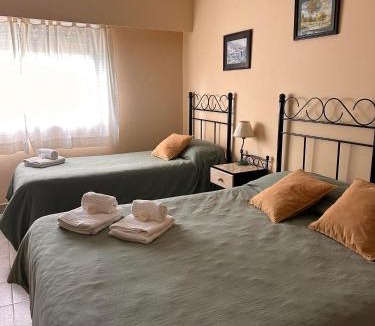 Colon Hotel | Hosteria Costa Norte