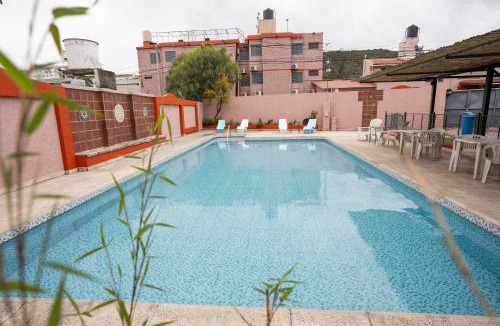 Villa Carlos Paz Hotel | Hosteria Cruz del Sur