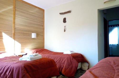 Caviahue Hotel | Hosteria del Sauquen