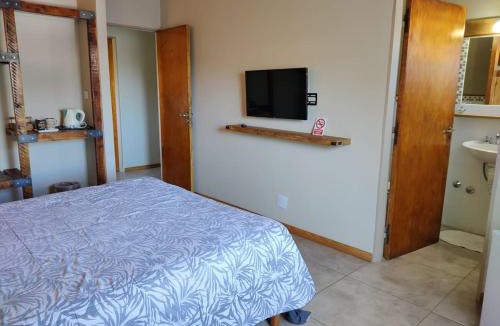 10 de Diciembre Hostel | Hosteria El Korú