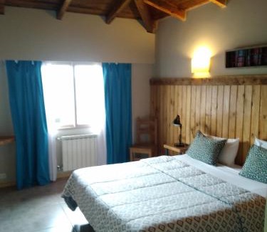 10 de Diciembre Hostel | Hosteria El Korú