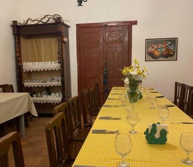 Seclantas Hotel | Hosteria El Capricho