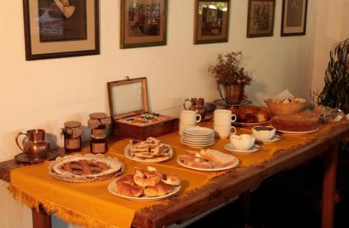 Baradero Hotel | Hosteria El Colonial