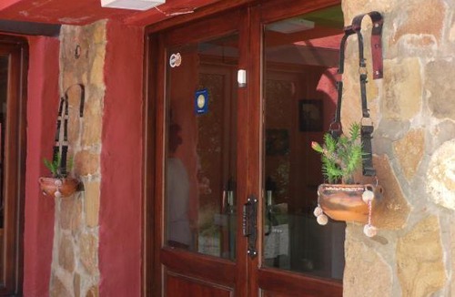 Humahuaca Hotel | Hosteria Felipa Pastor - Ex Munay Humahuaca