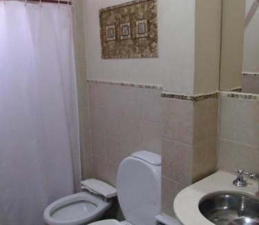 Humahuaca Hotel | Hosteria Felipa Pastor - Ex Munay Humahuaca