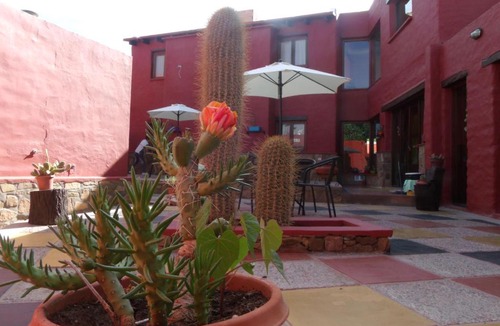 Humahuaca Hotel | Hosteria Felipa Pastor - Ex Munay Humahuaca
