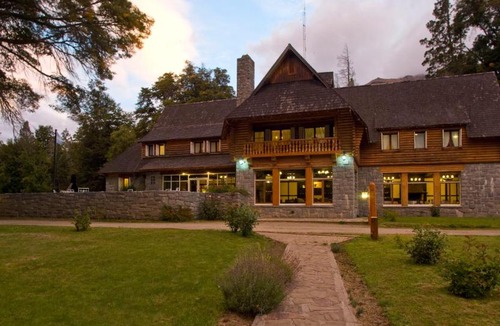 Esquel Hotel | Hosteria Futalaufquen