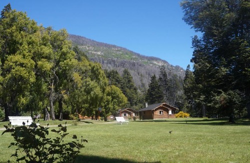 Esquel Hotel | Hosteria Futalaufquen
