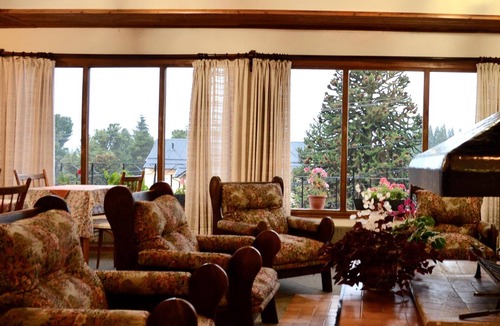 Belgrano Hotel | Hosteria Güemes