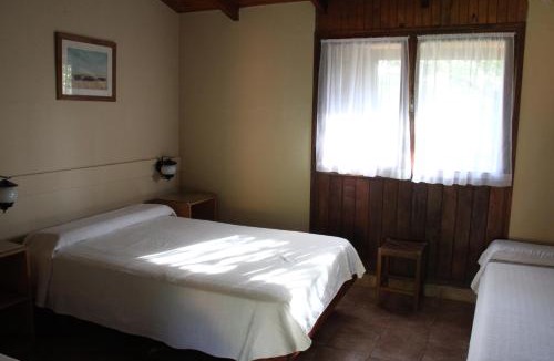 Montecarlo Hotel | Hosteria Helvecia