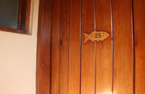 Montecarlo Hotel | Hosteria Helvecia