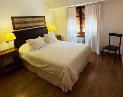 Lanin National Park Hotel | Hosteria Hostal del Esquiador