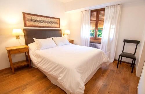 Lanin National Park Hotel | Hosteria Hostal del Esquiador