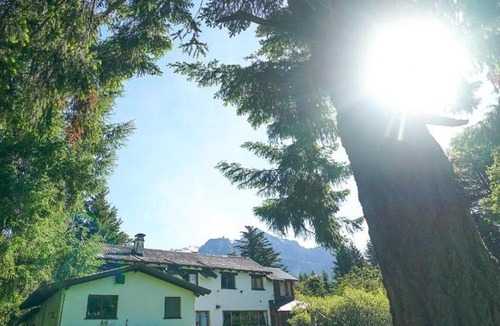 Villa Catedral Hotel | Hosteria Las Cartas