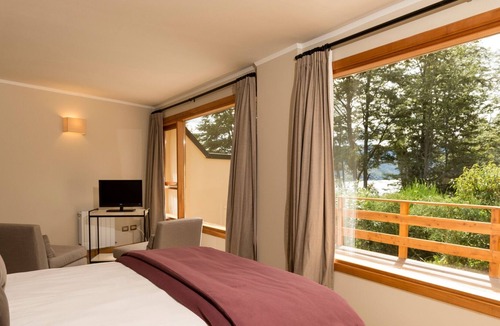 Correntoso Hotel | Hosteria La Camila​