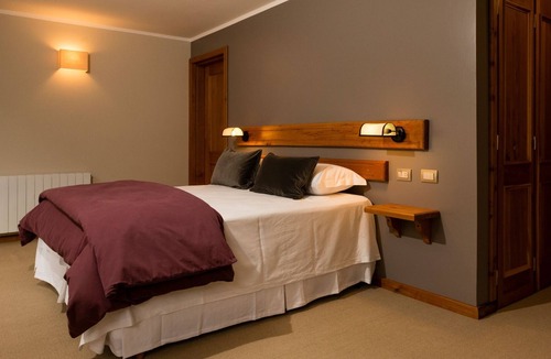 Correntoso Hotel | Hosteria La Camila​