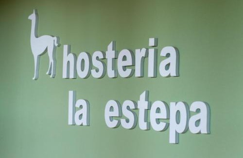 Macrozona Bahia Redonda y Primeros Faldeos Hotel | Hosteria La Estepa
