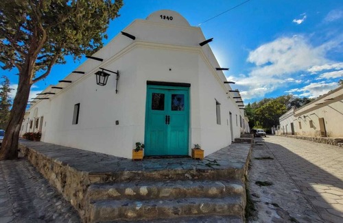 Cachi Hostel | Hosteria La Vieja Esquina