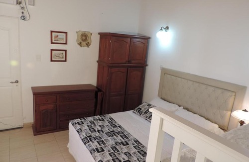 Puerto Madryn Hotel | Hosteria Las Piedras