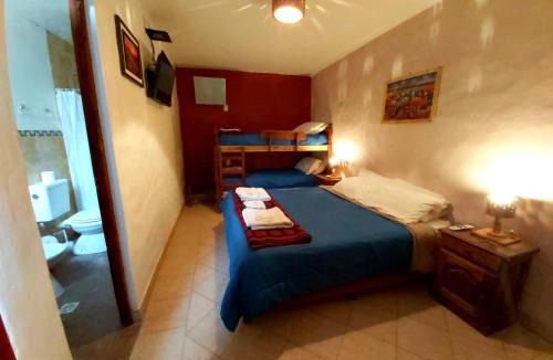 Maimara Hotel | Hosteria Maimará