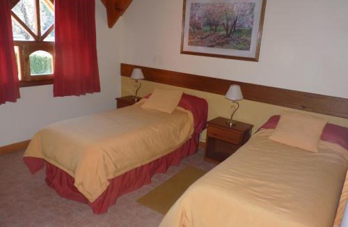 Barrio Las Balsas Hotel | Hosteria Maiten Escondido