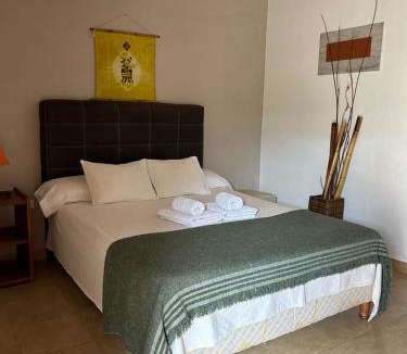 Carpinteria Hotel | Hosteria Manantial de Carpintería