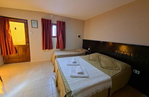 Rada Tilly Apartment | Hosteria Marina Bella 2