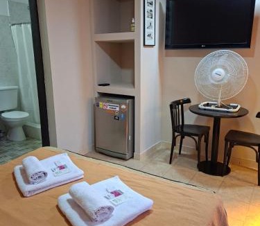 Rada Tilly Apartment | Hosteria Marina Bella 3