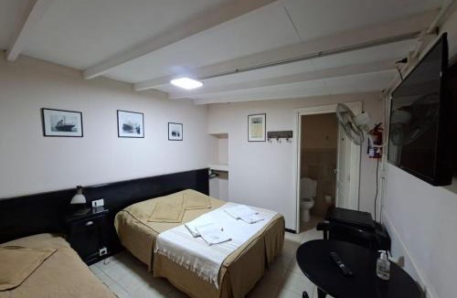 Rada Tilly Apartment | Hosteria Marina Bella 3