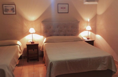 Posadas Hotel | Hosteria Maryland