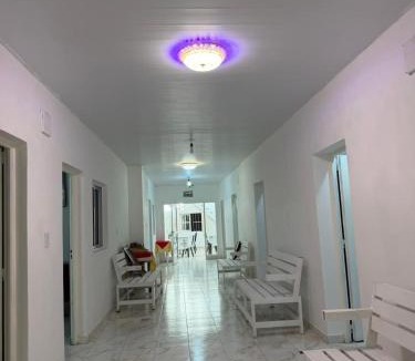 Termas de Rio Hondo Hotel | Hosteria Mi Cati