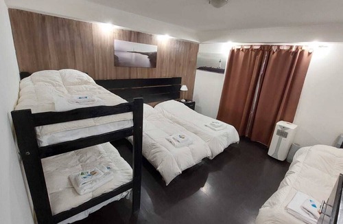 Puerto Madryn Apartment | HOSTERIA MIRAS DEL MAR, FAMILY ATMOSPHERE, RUN BY ITS OWNERS.