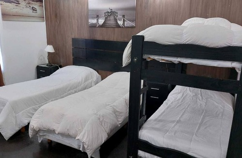 Puerto Madryn Apartment | HOSTERIA MIRAS DEL MAR, FAMILY ATMOSPHERE, RUN BY ITS OWNERS.