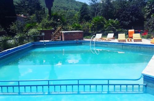 La Cumbre Hotel | Hosteria Pastoral & Spa