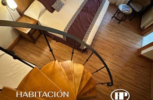 Puerto Manzano Hotel | Hosteria Patagon