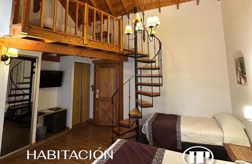 Puerto Manzano Hotel | Hosteria Patagon