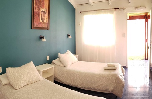 Macrozona Bahia Redonda y Primeros Faldeos Bed & Breakfast | Hosteria Patagonia