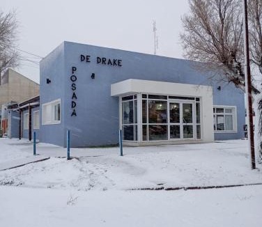 San Julian Hotel | Hosteria Posada Drake