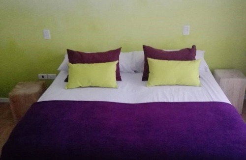 Tandil Bed & Breakfast | Hosteria Ruphay