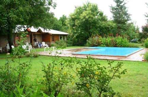 Nono Hotel | Hosteria Rural Piedra y Camino