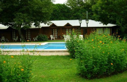 Nono Hotel | Hosteria Rural Piedra y Camino