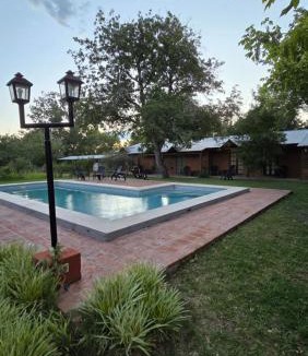 Nono Hotel | Hosteria Rural Piedra y Camino