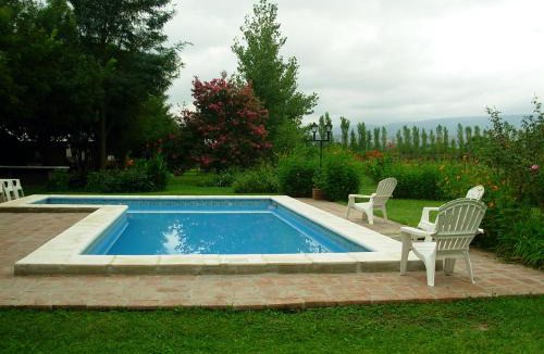 Nono Hotel | Hosteria Rural Piedra y Camino