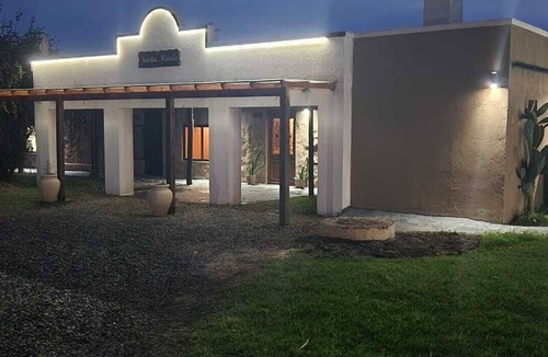 Gowland Hotel | Hosteria Santa Maria