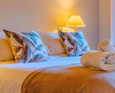 Lanin National Park Hotel | Hosteria & Spa Las Walkirias