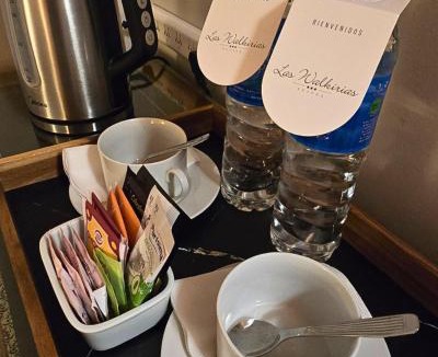 Lanin National Park Hotel | Hosteria & Spa Las Walkirias