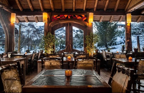 Villa Catedral Hotel | Hosteria Sudbruck