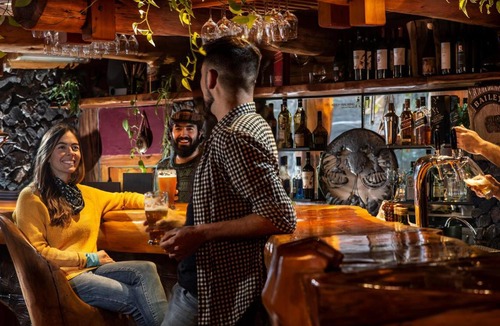 Villa Catedral Hotel | Hosteria Sudbruck